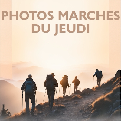 Photos MARCHES du 11/06 (MAJ 12/06)