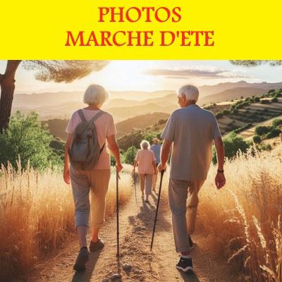 Photos marche jeudi 17/07 (MAJ 18/07)