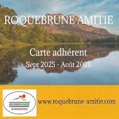 INSCRIPTIONS 2025-2026