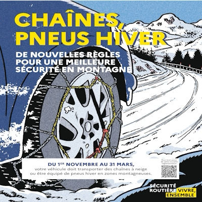 Equipements hivernaux 01/11 (MAJ 28/10)