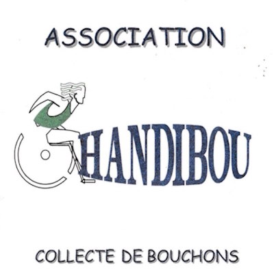 Des BOUCHONS pour HANDIBOU (MAJ 13/05)