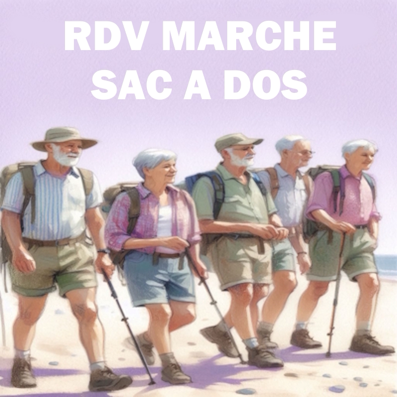 Rdv MARCHE SAC A DOS mardi 4/11 (MAJ 29/10)