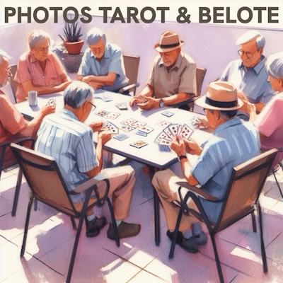 Photos TAROT du 03/06 (MAJ 04/06)