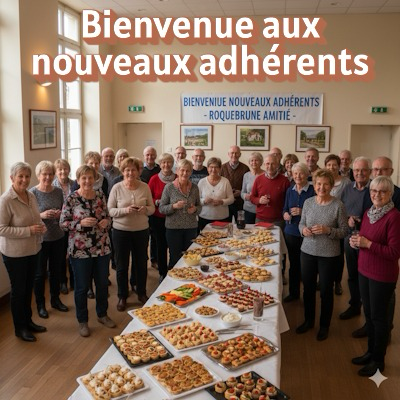 INSCRIPTION ACCUEIL NOUVEAUX ADHERENTS (MAJ 23/10)