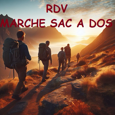 MARCHE SAC A DOS mardi 7/10 (MAJ 29/09)