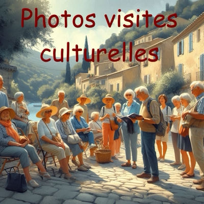 Photos VISITE CULTURELLE 24/10 (MAJ 31/10)