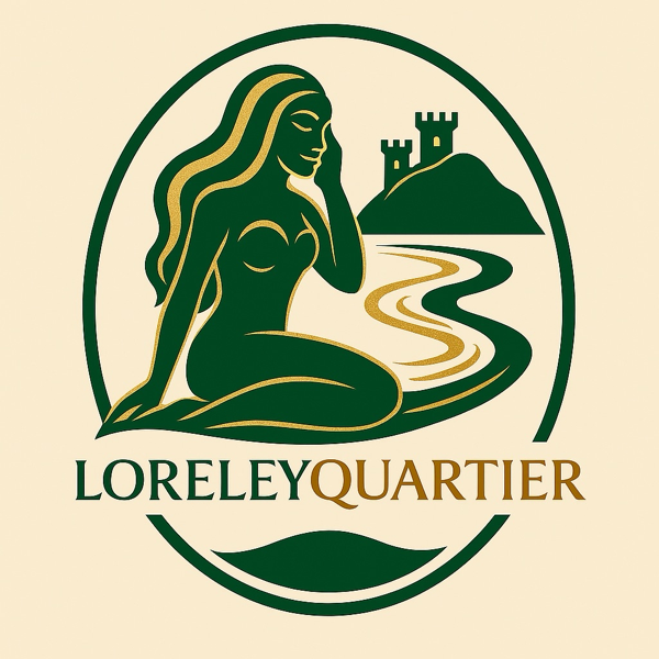 Loreleyquartier - Ihre Ferienwohnung in Wellmich am Rhein