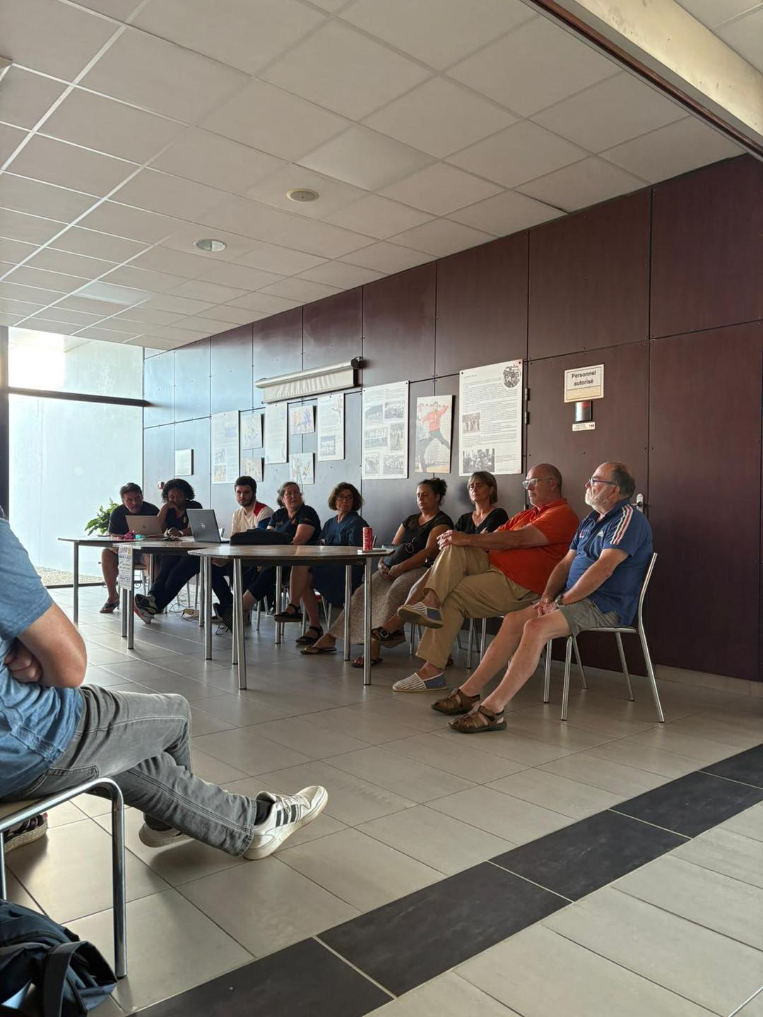 Assemblée générale