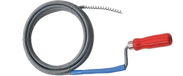 Rohrreinigungsspirale - Ratgeber: Alles zum Kauf und zur ...