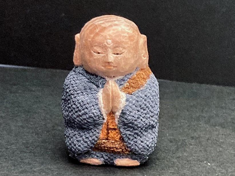 小さな木彫人形の通販 - 普段つかいの工芸と和雑貨|和雑貨の環 小さな木彫人形の通販 - 普段つかいの工芸と和雑貨|和雑貨の環