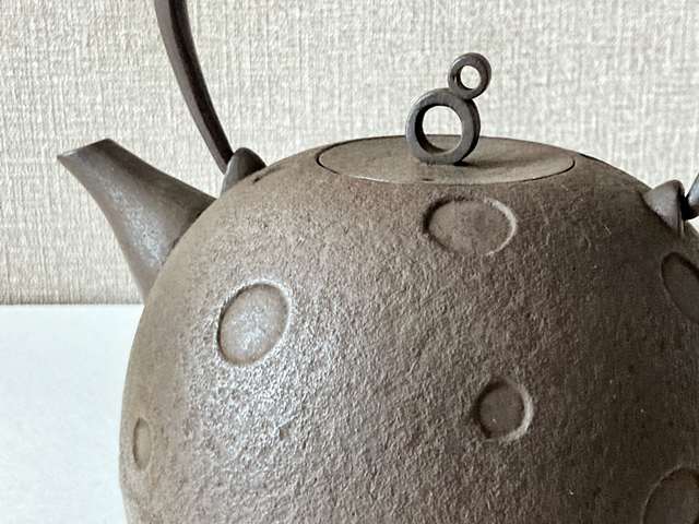 鉄瓶の通販 - 普段つかいの工芸と和雑貨｜和雑貨の環