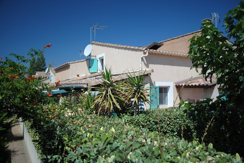 Ferienhaus in Südfrankreich (Hund erlaubt) - ferienhaus-am-mittelmeer