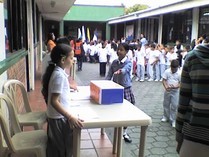 Sede Guillermo Bustamante