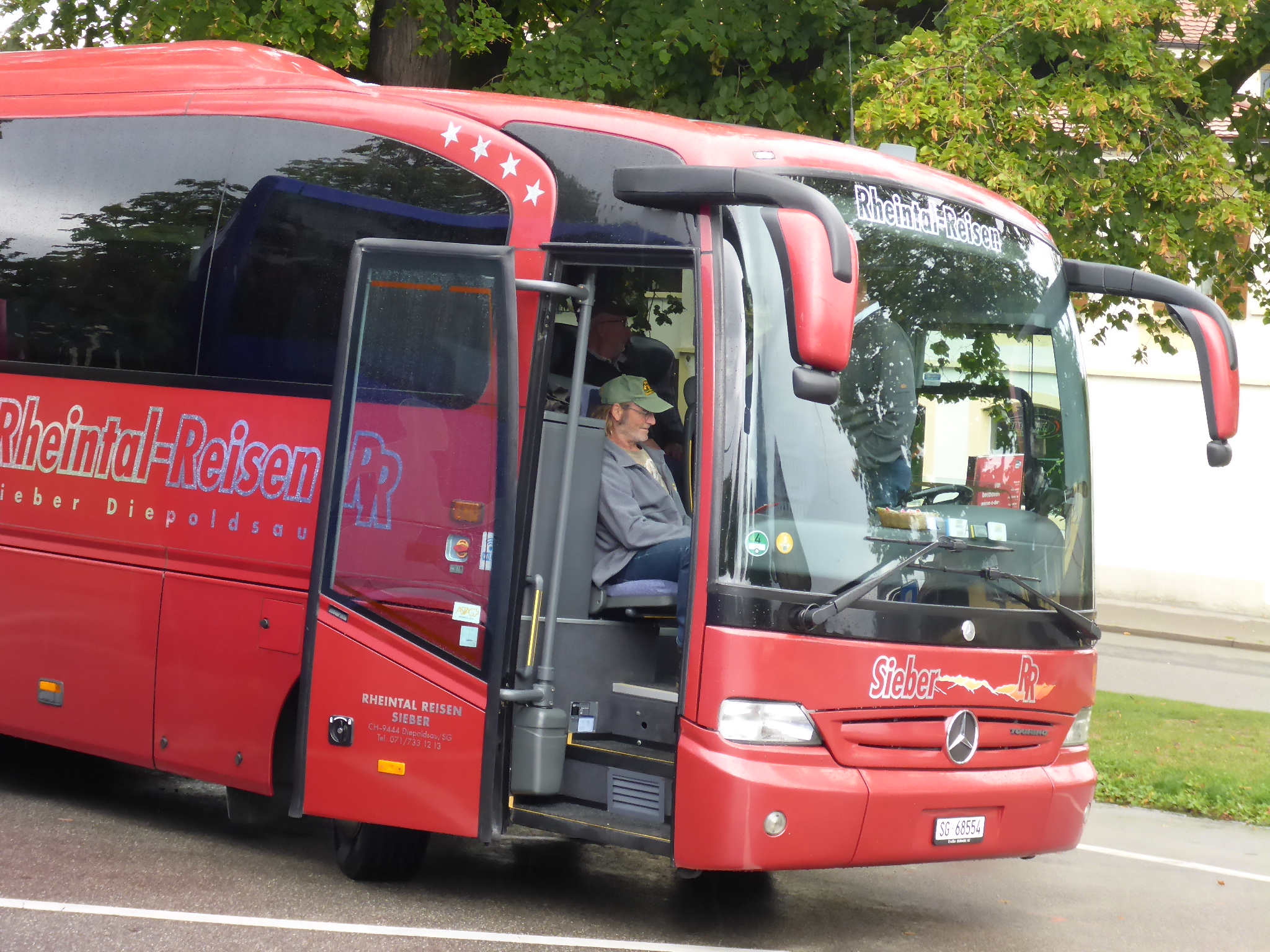 3.Tag Murten