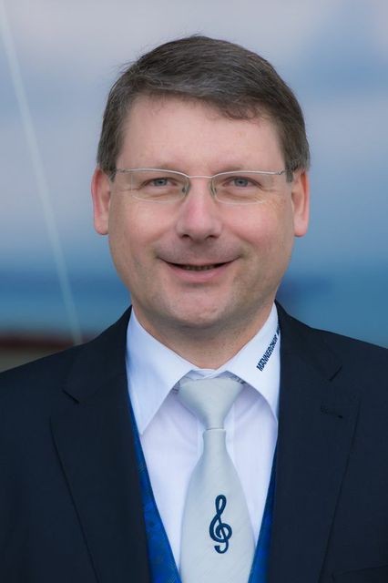 Bernd Heitele