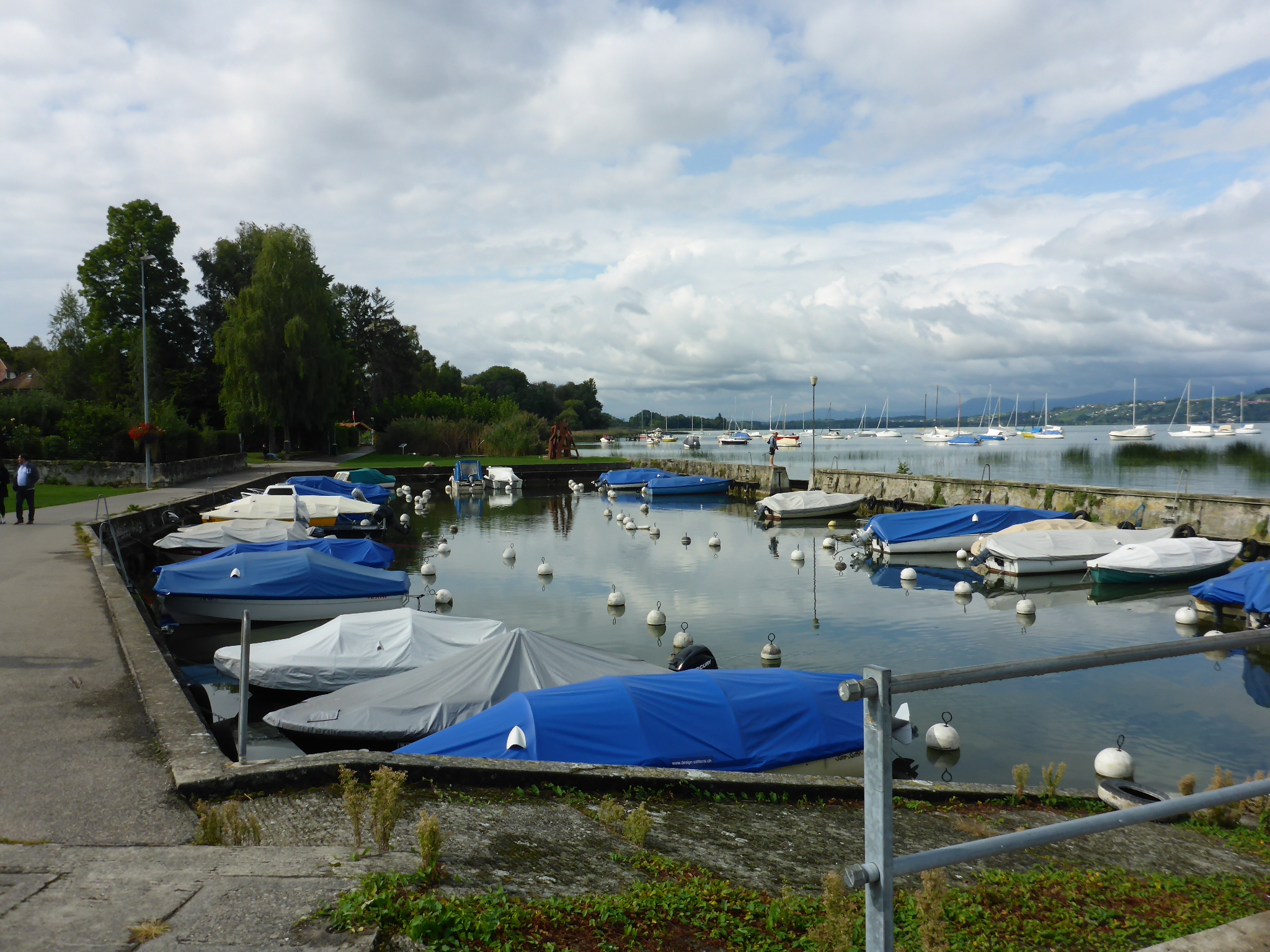 3.Tag Murten