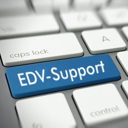 EDV Support EDV Dienstleistungen Datenbank Verwaltung Software