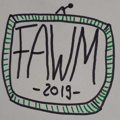 FAWM 2019