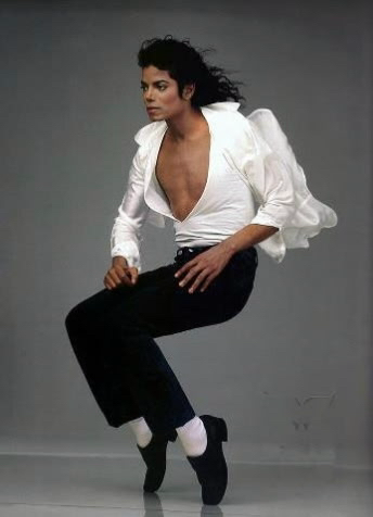 Michael Jackson photographié par Annie Leibovitz et Dreamteam, Michael Jackson photographed by Annie Leibovitz and Dreamteam