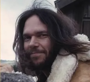 Neil Young