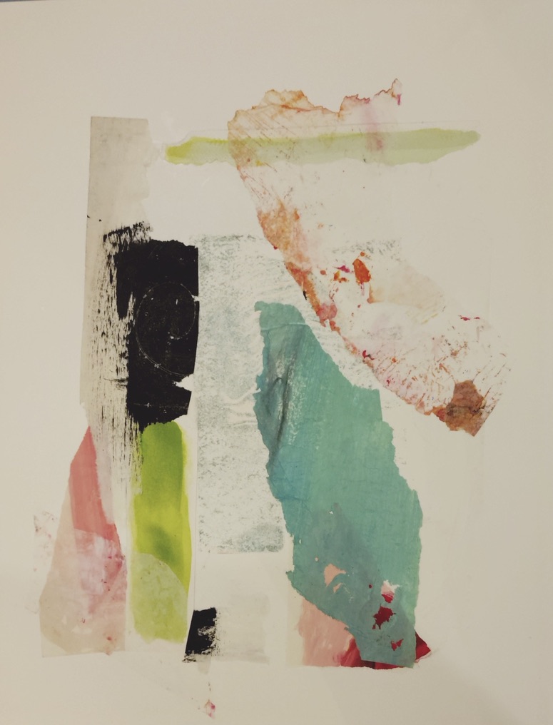 couleur et papier