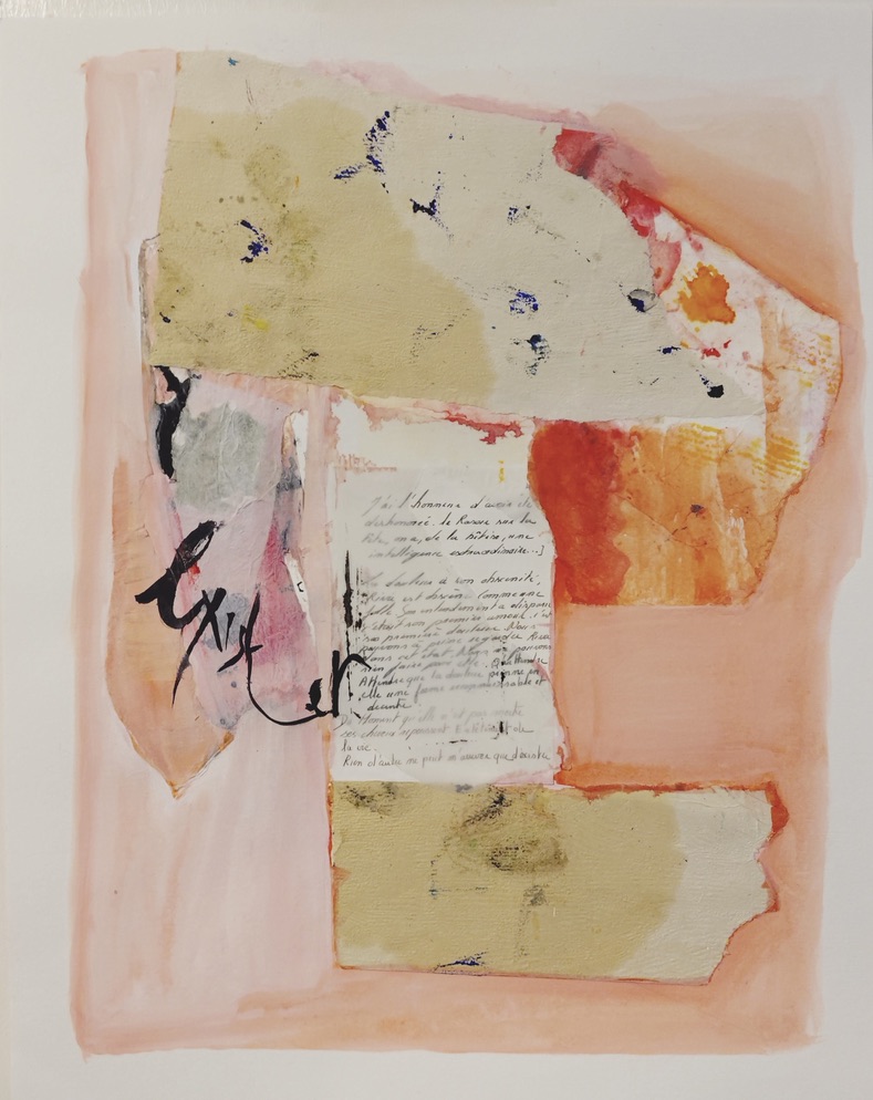 couleur et papier