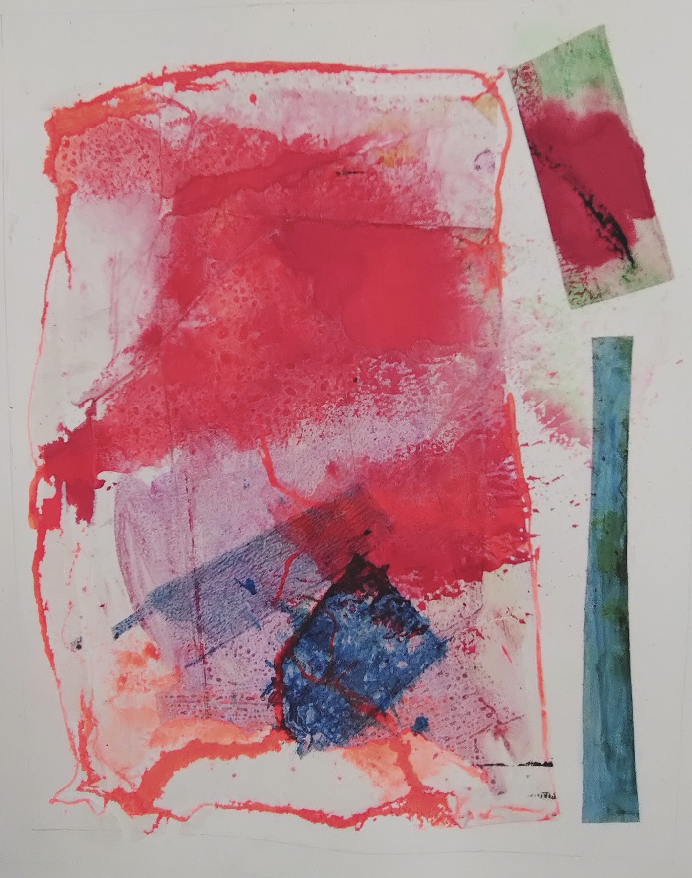 couleur et papier
