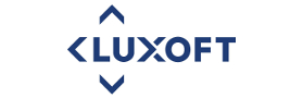 luxoft logo