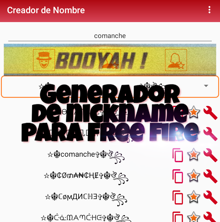 Creador De Nick Ff Pagina Web De Lpiu