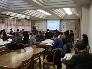 全体会　「デザインする！！ICT研修会」　ワークショップ