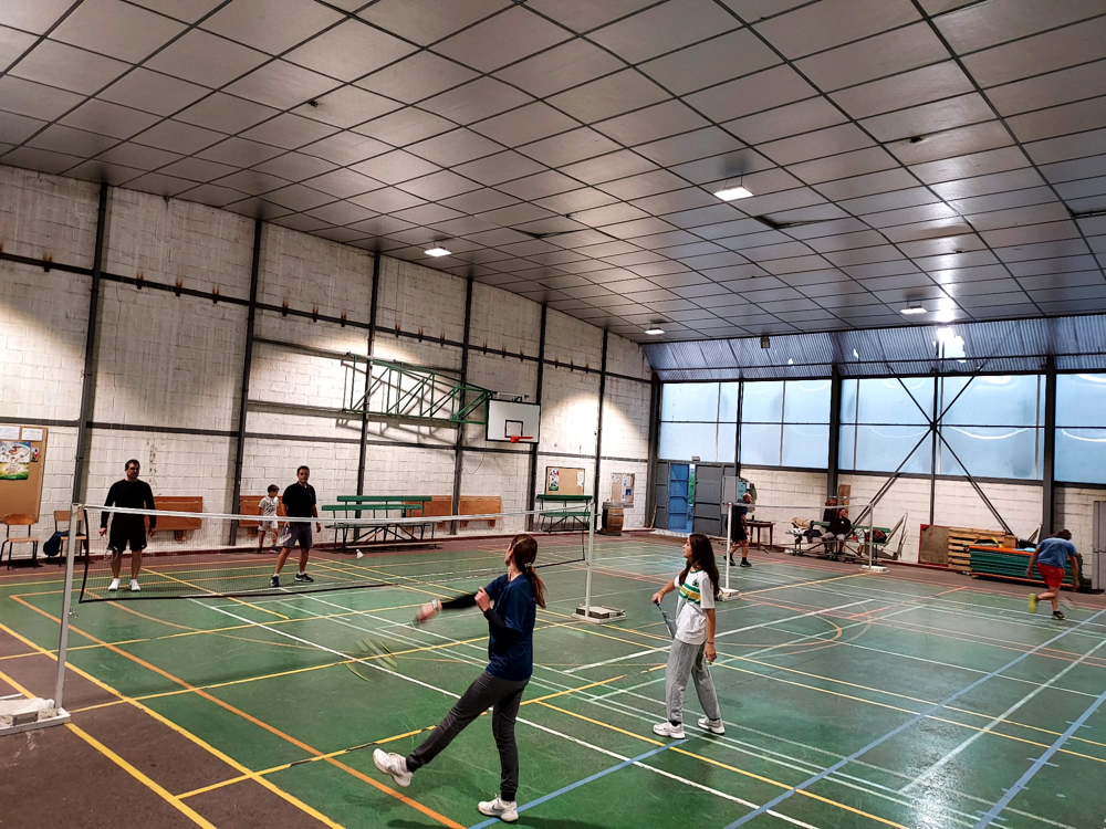 🏸 Séance du mardi 14 octobre 2025 🏸