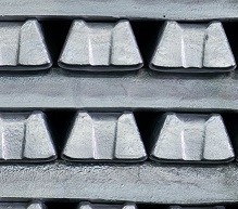 Fonderie ROCHE transforme les alliages aluminium AS12, AS7G06, AS13GU, AS10G