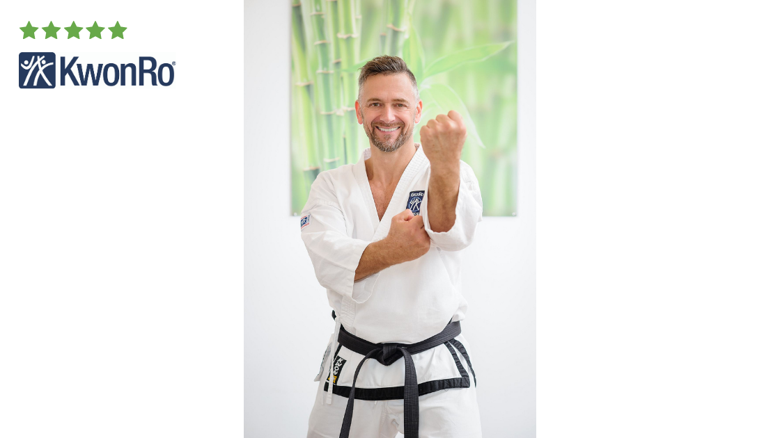 Stefan R.: Robert Rath ist der beste Personaltrainer, den ich je kennengelernt habe. Als Taekwondo Profisportler und Leiter der KwonRo Sportschule ist es mir wichtig, uneingeschränkt fit zu sein. Begonnen haben wir mit dem Personaltraining, weil ich...
