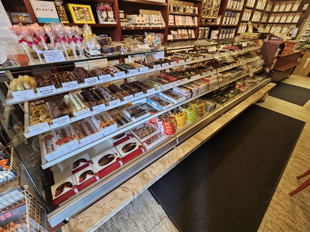 Confiserie 