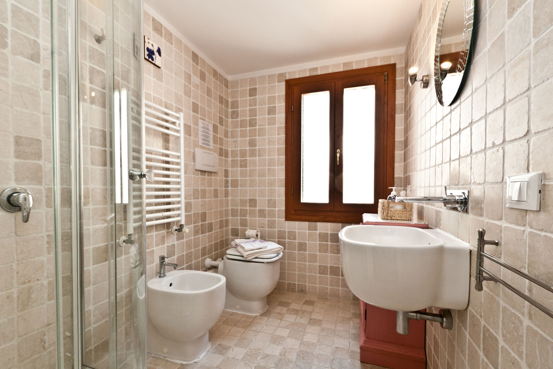 Cuarto de baño