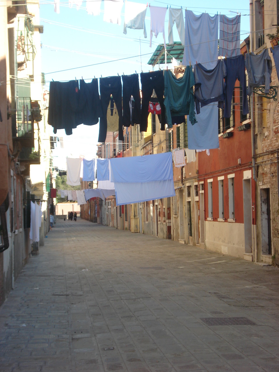 Calle Paludo S. Antonio