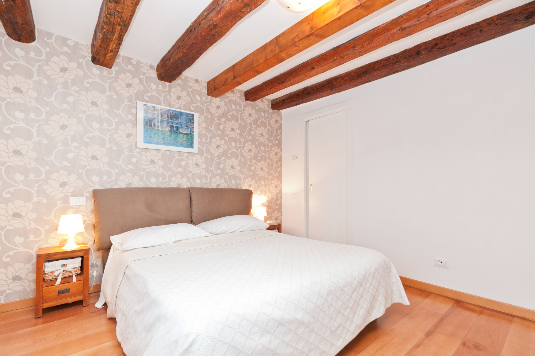 Chambre double