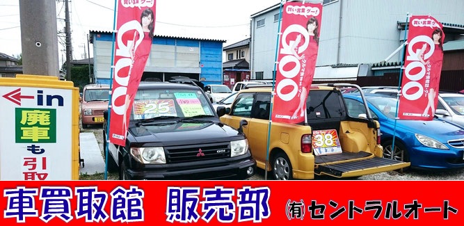 会社情報 中古車激安車屋さん 埼玉県八潮市