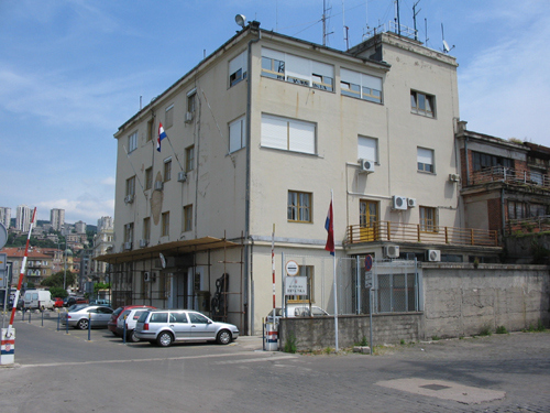 Küstenpatent Boat Skipper A & B Kurs Prüfung Rijeka Opatija