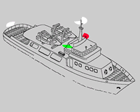 gratis test prüfungsvorbereitung online kurs küstenpatent prüfung rijeka split hafenamt boat skipper kroatischer bootsführerschein yachtführerschein