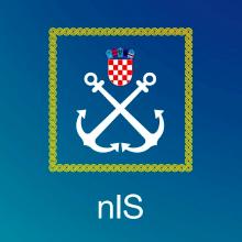 Kroatien gratis APP NIS nautical information service Info zu Wetterbericht, Ankerplätze, Notruf, gratis Apps für Android und iphone