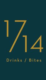 1714 Bites & Drinks Schiedam