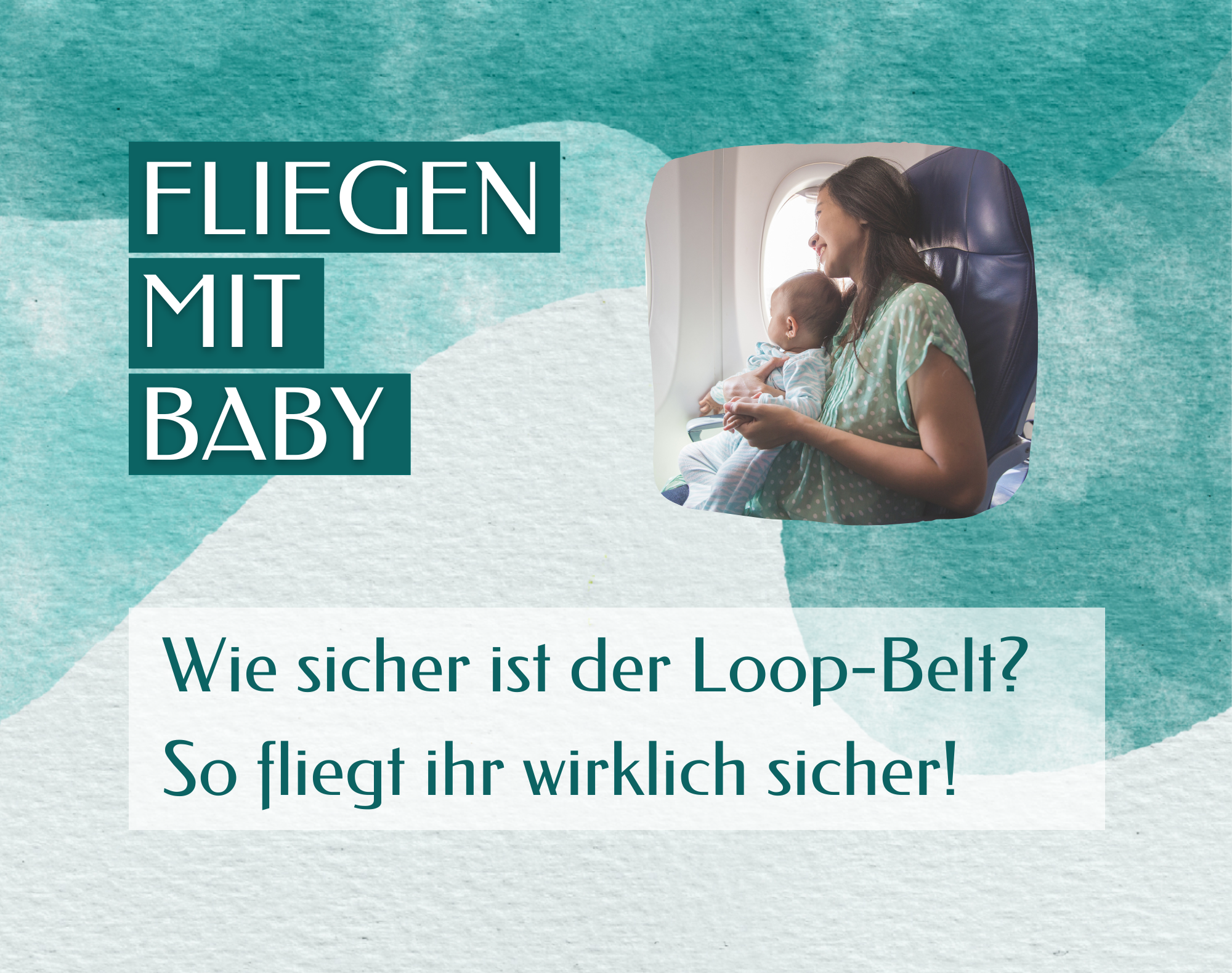 `Wie sicher ist der Loop-Belt?