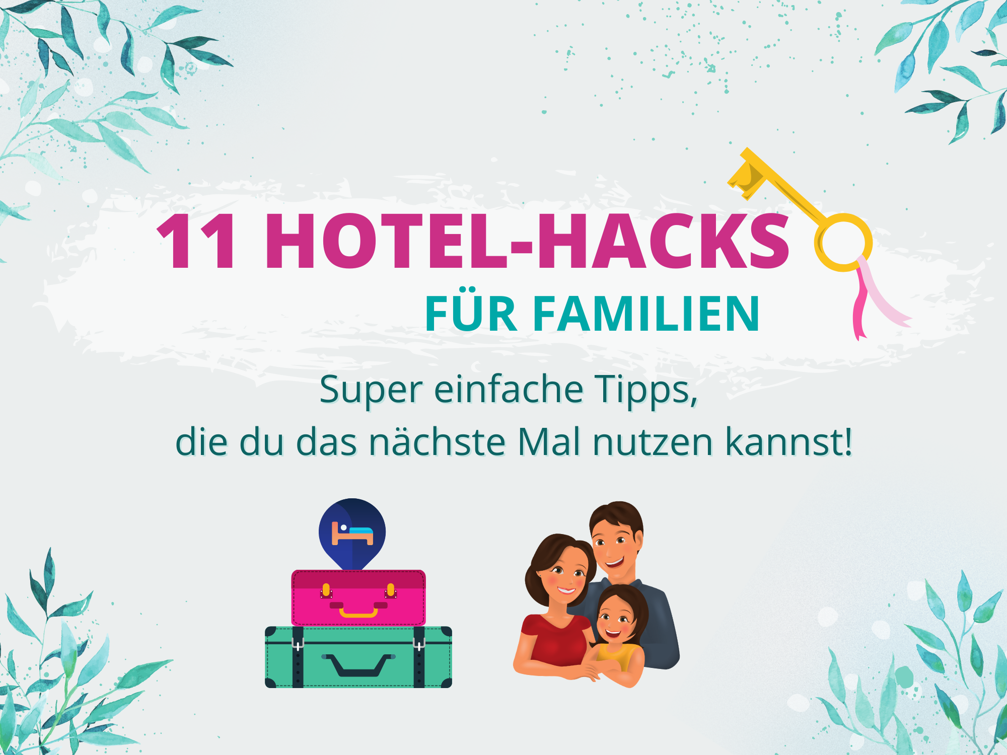 Hotel-Hacks