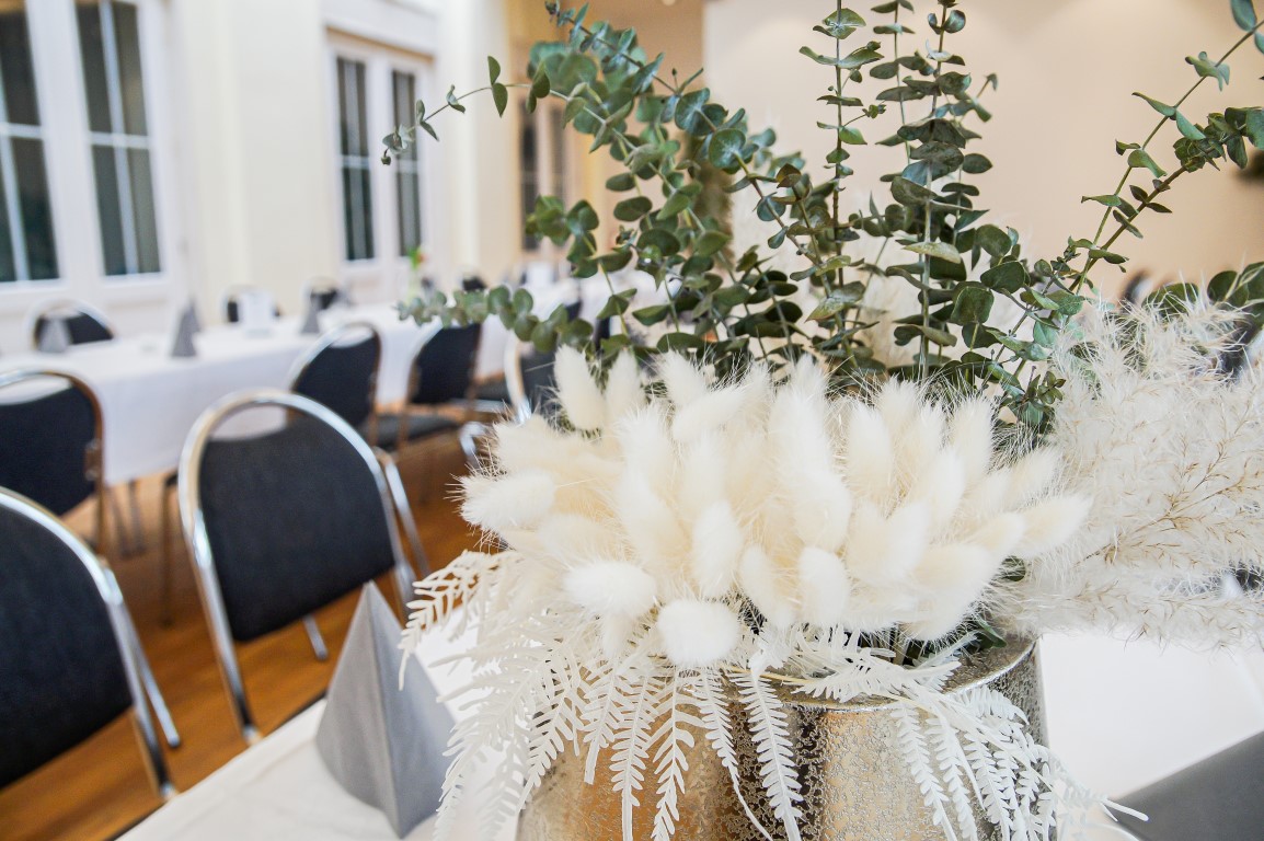 Konferenz in Pritzwalk Kulturhaus Pritzwalk