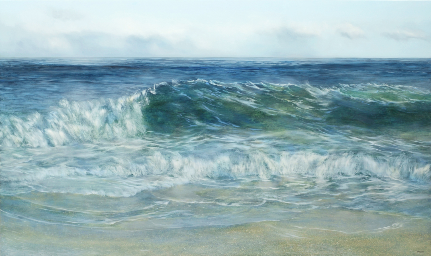 TERI MALO - Arden Gallery