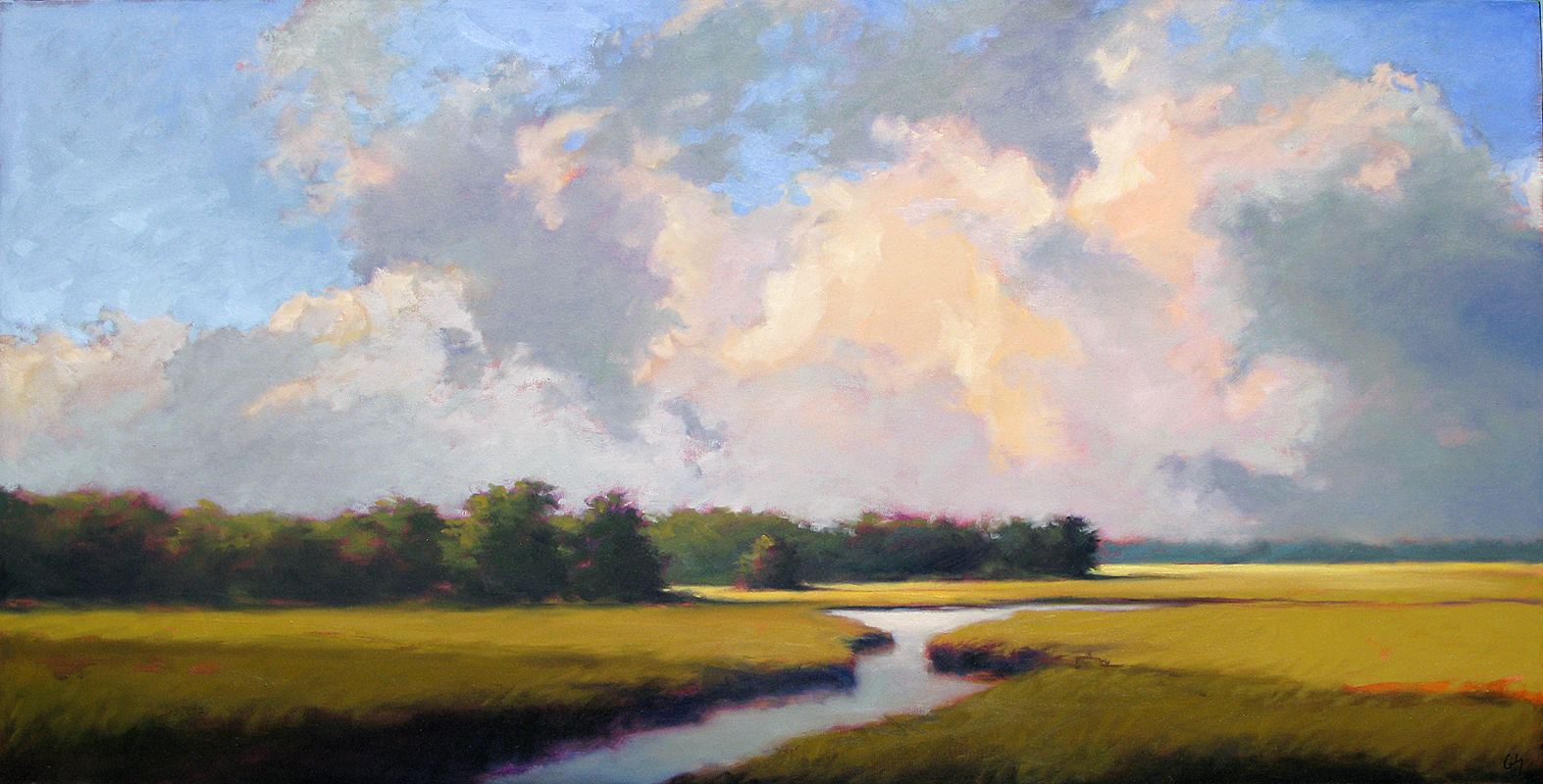 Margaret Gerding - Arden Gallery