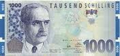 Billete anverso