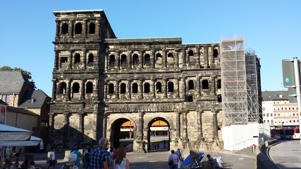 Porta Nigra