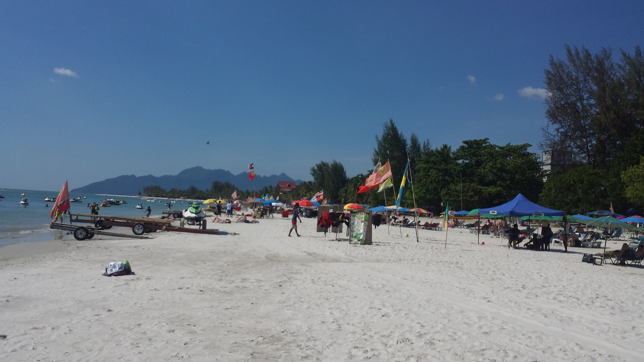 Langkawi Anja Unterwegs Berichte über Kreuzfahrten Und Mehr